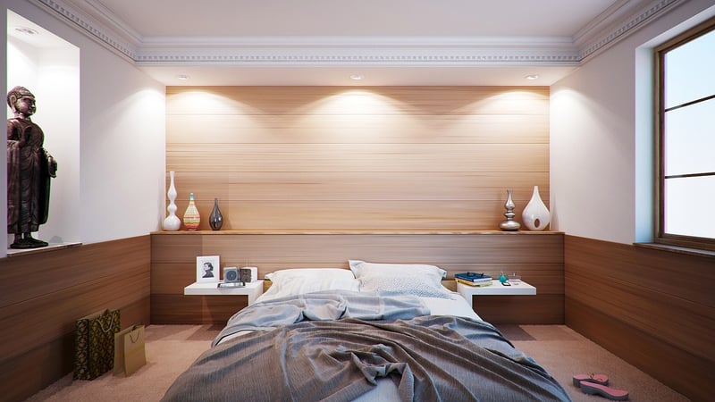 Adequate Sleep