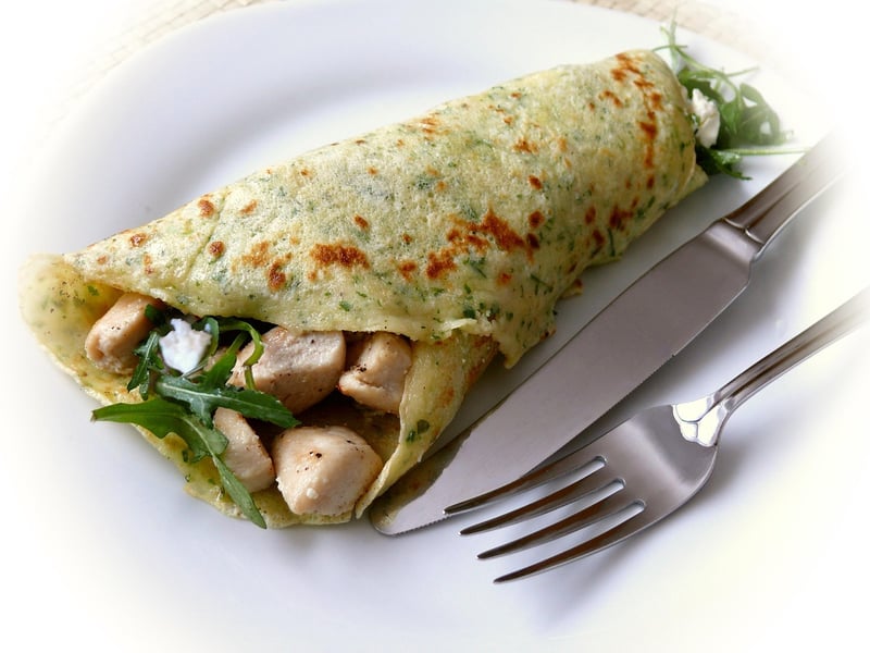 Healthy Diet Plan